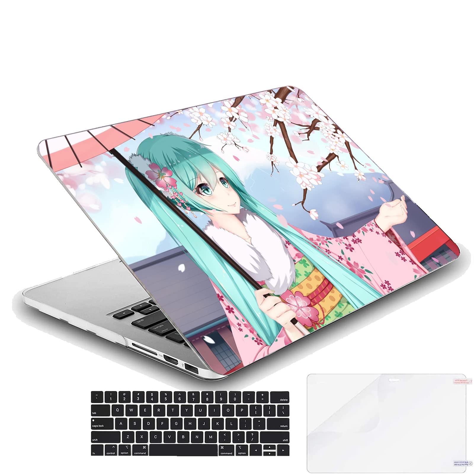 Amazon.com: MINGDAO Case Compatible with MacBook MacBook Air 13